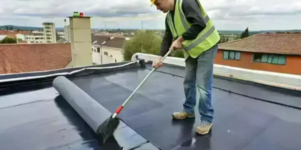 Effective Roof Waterproofing Techniques for Durable Protection