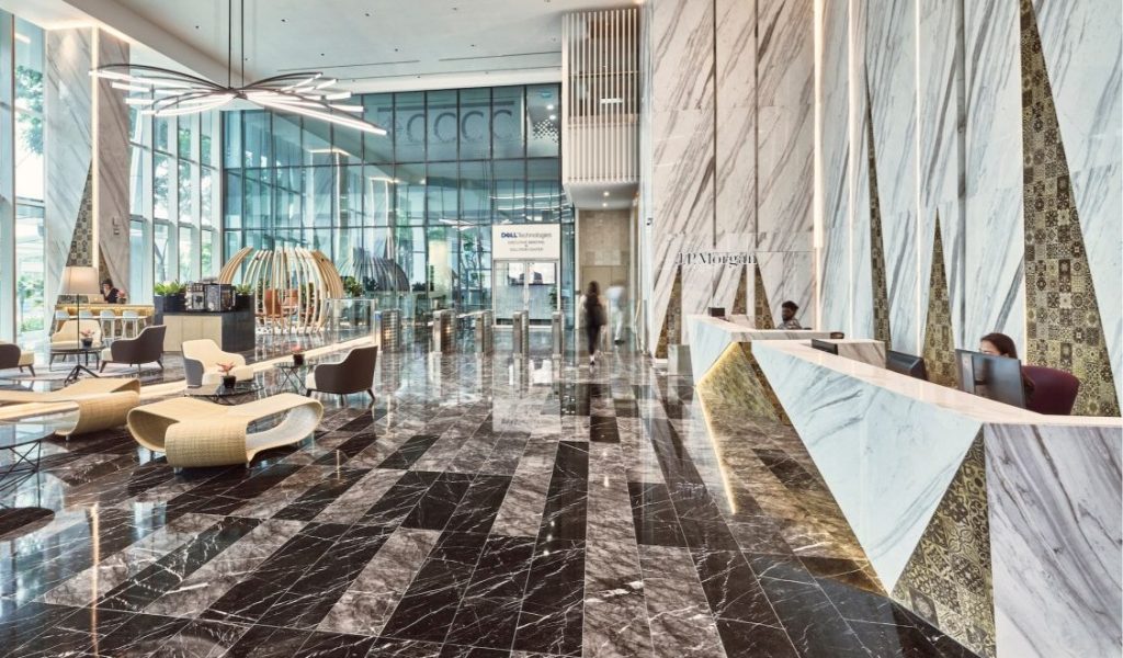 The Essence of Luxury Urban Living in Singapore: Where Elegance Meets Innovation