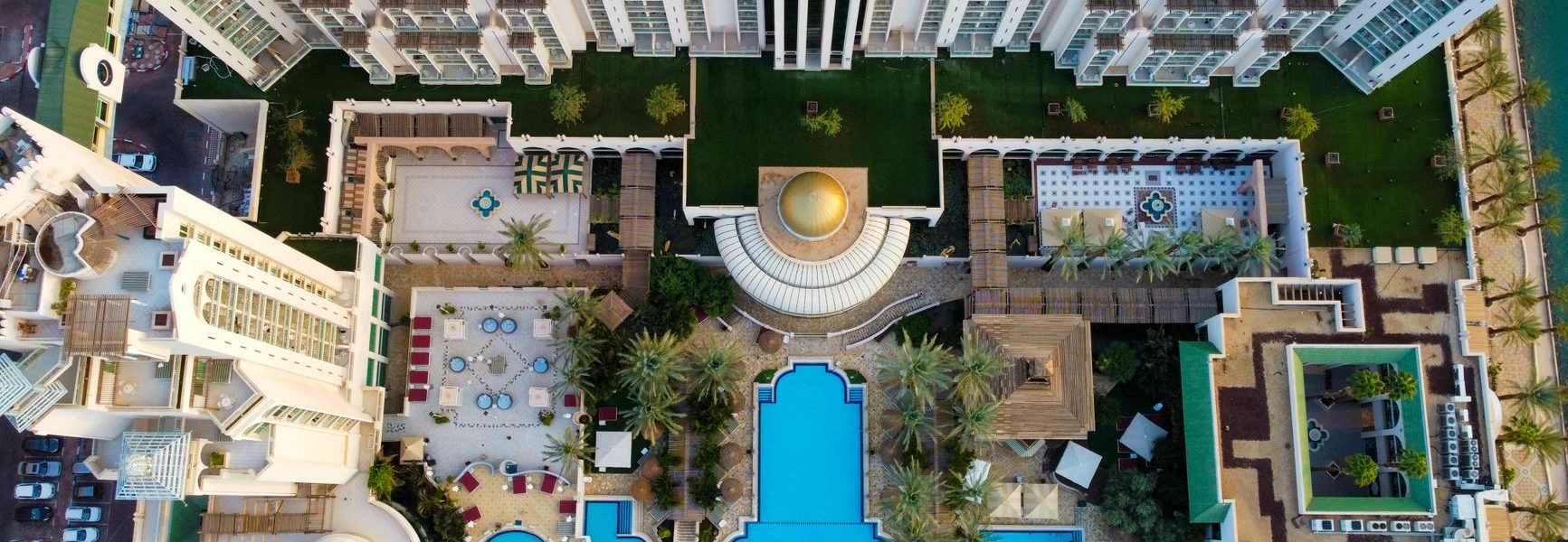 hotel expansion strategy