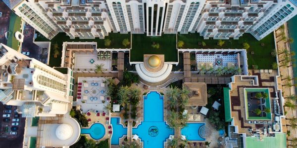 hotel expansion strategy