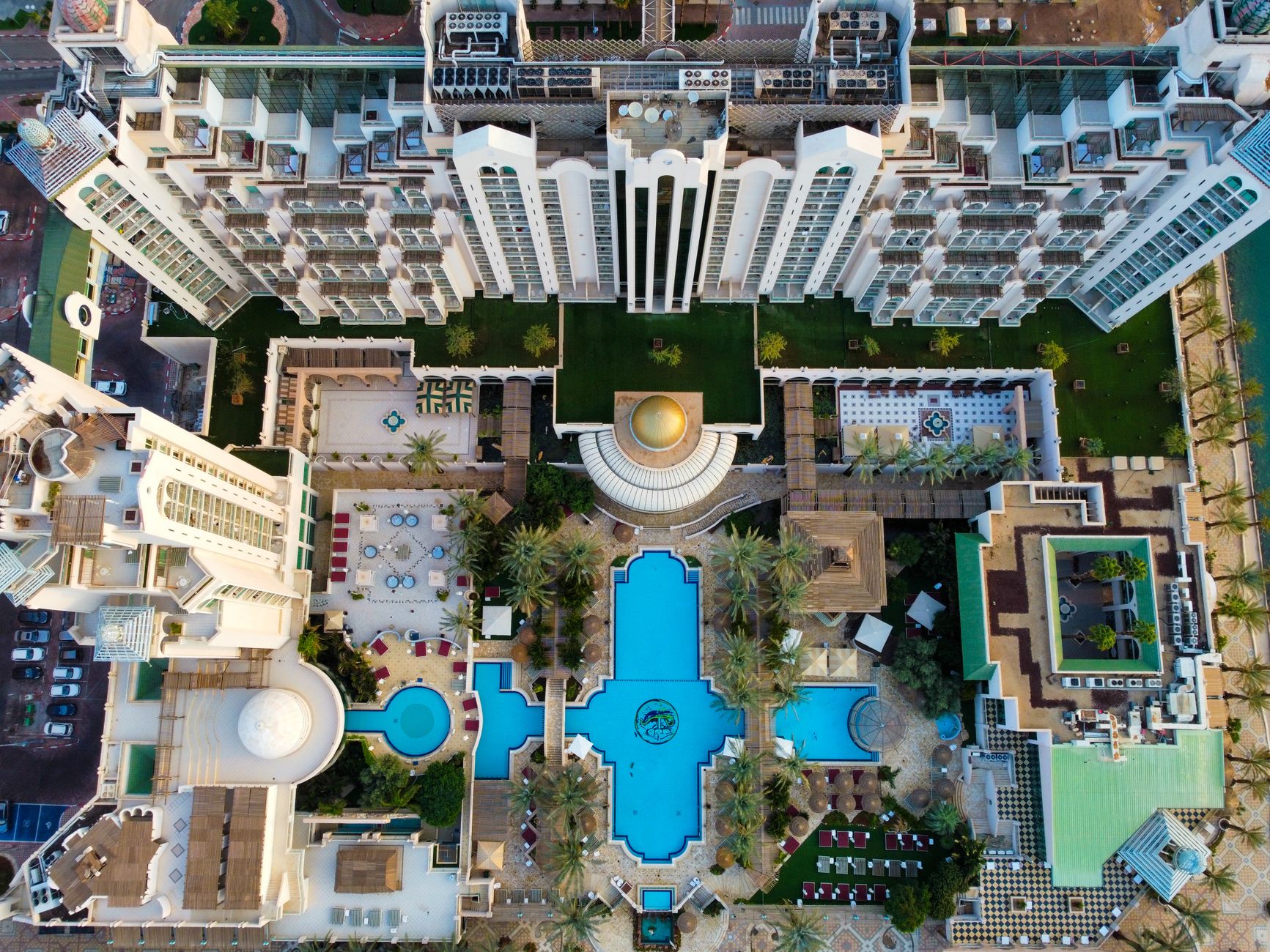 hotel expansion strategy